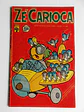 Zé Carioca 1305 - Thumbnail 1