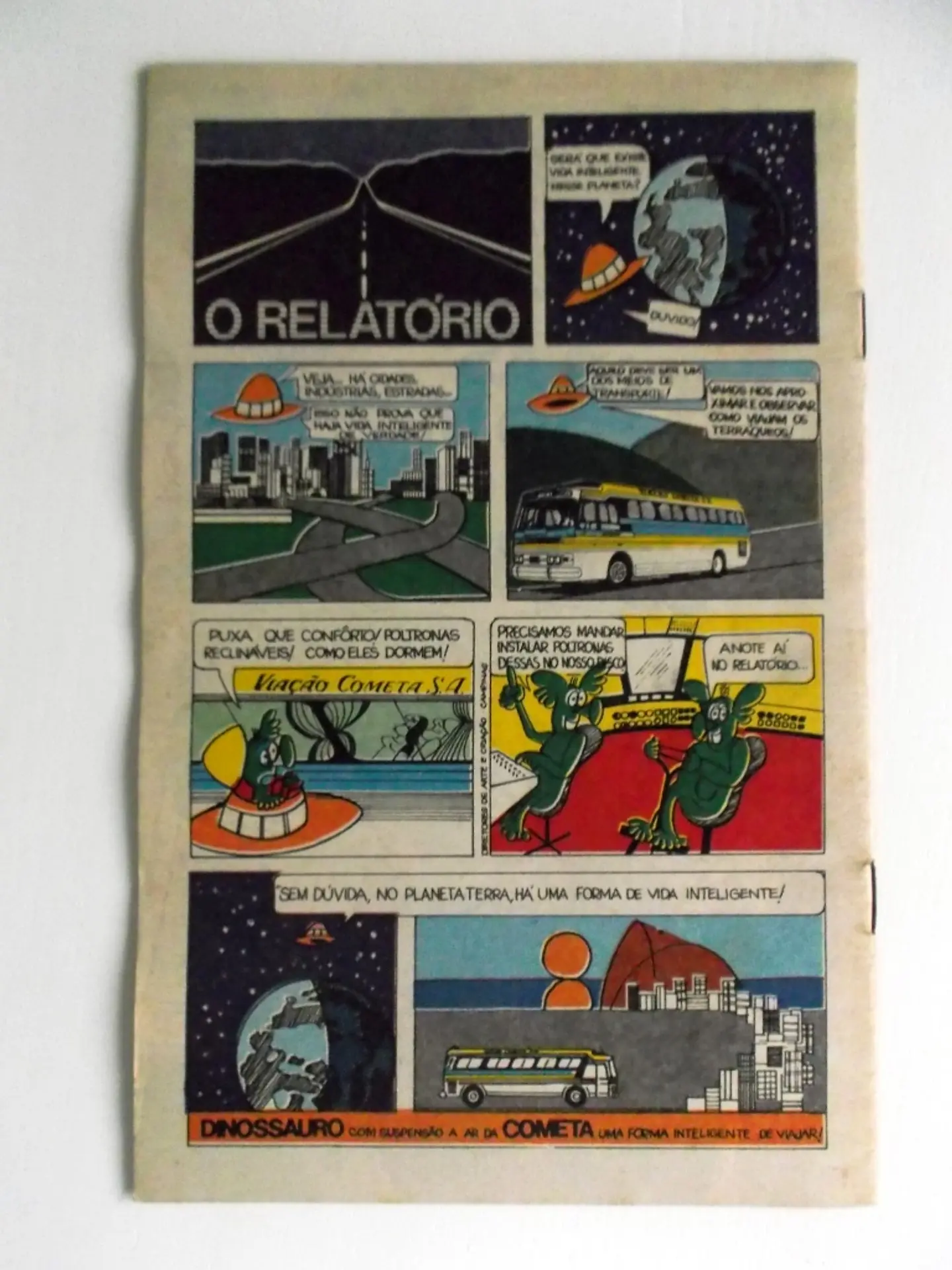 Zé Carioca 1415 2