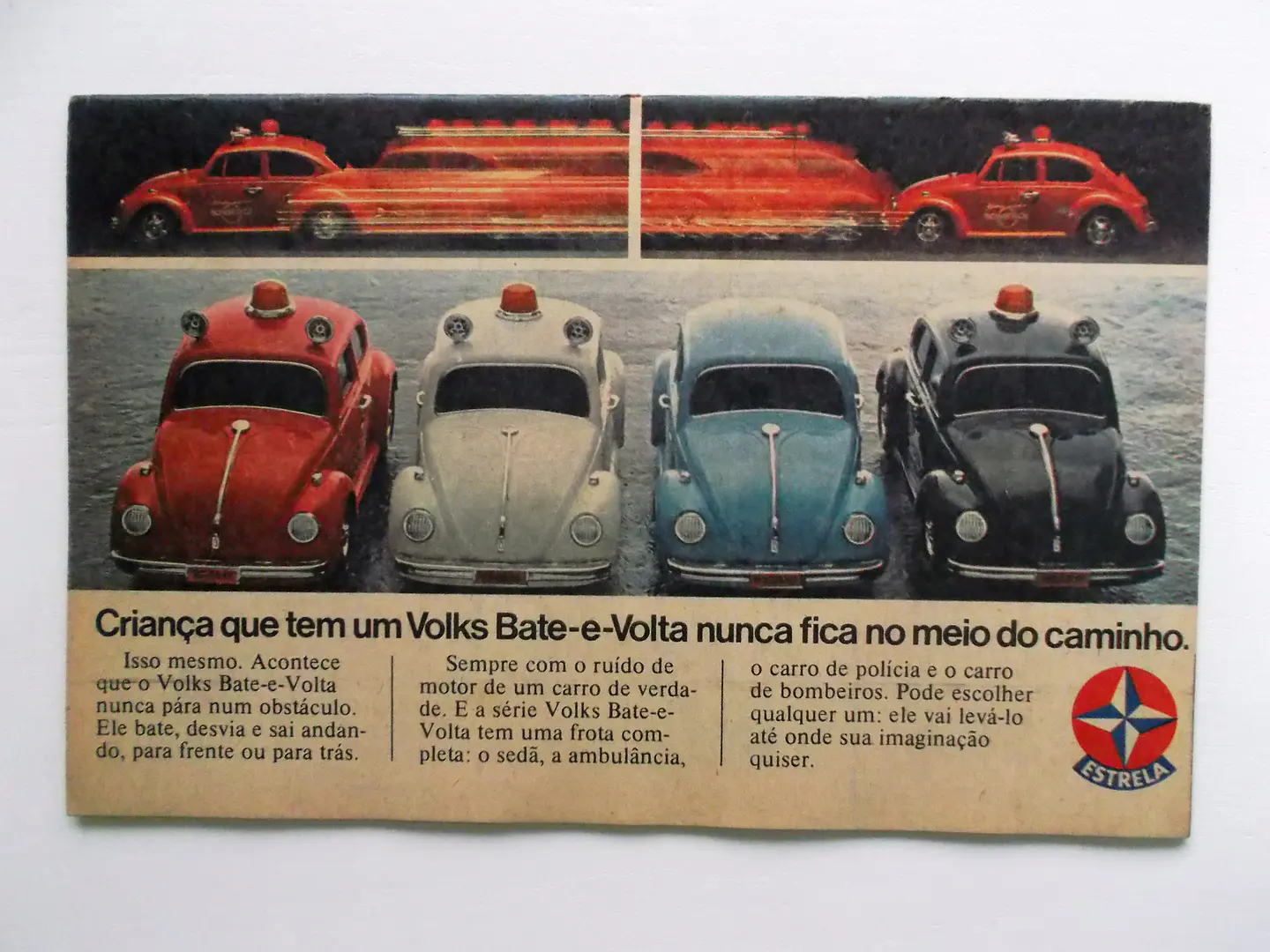 Zé Carioca 1335 2