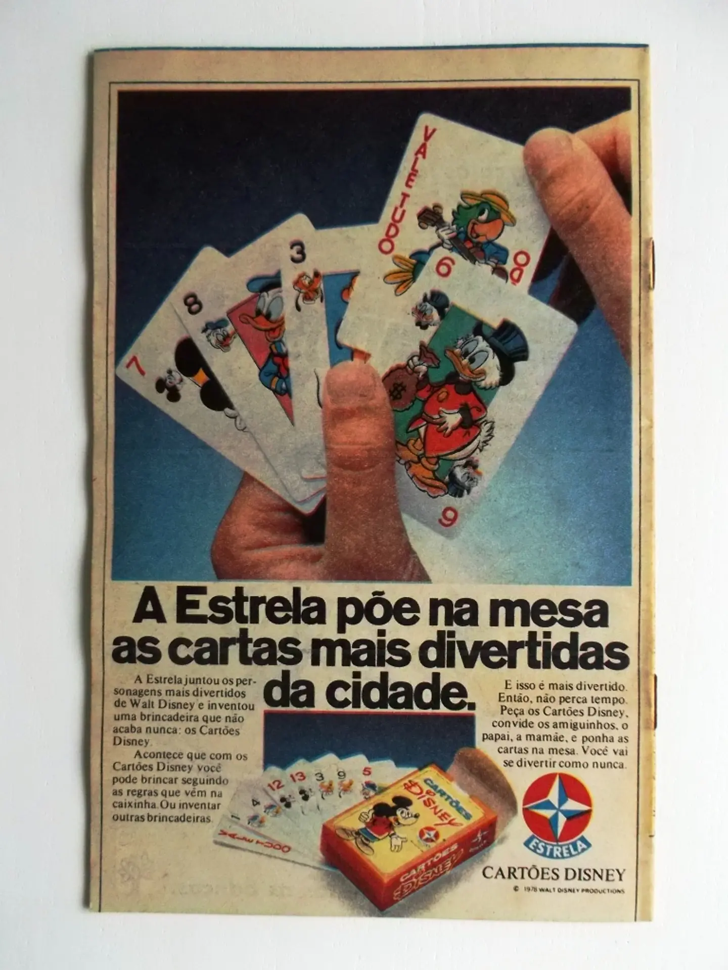 Zé Carioca 1413 2