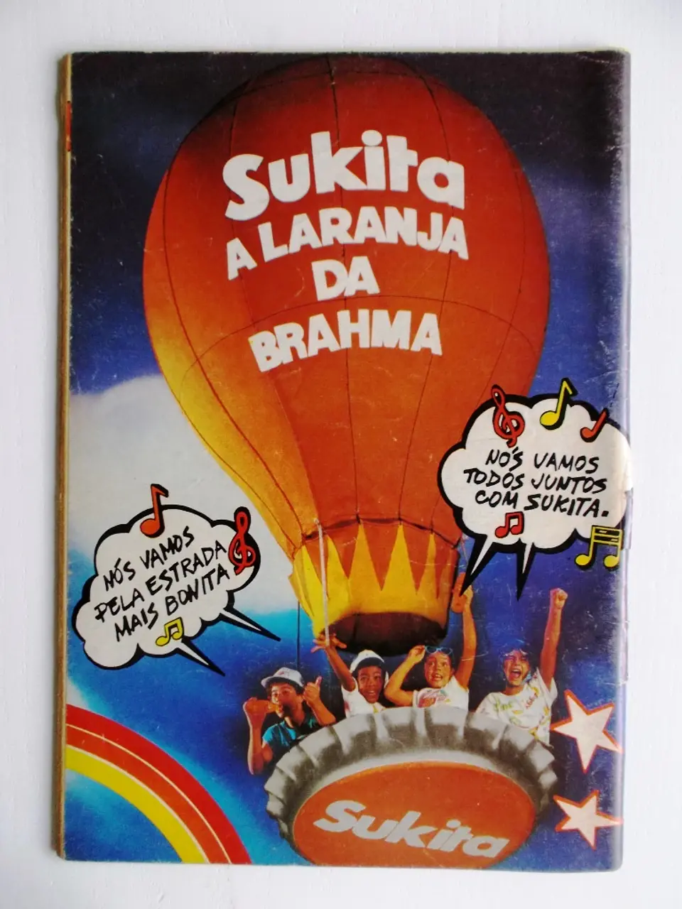 Zé Carioca 1762 2