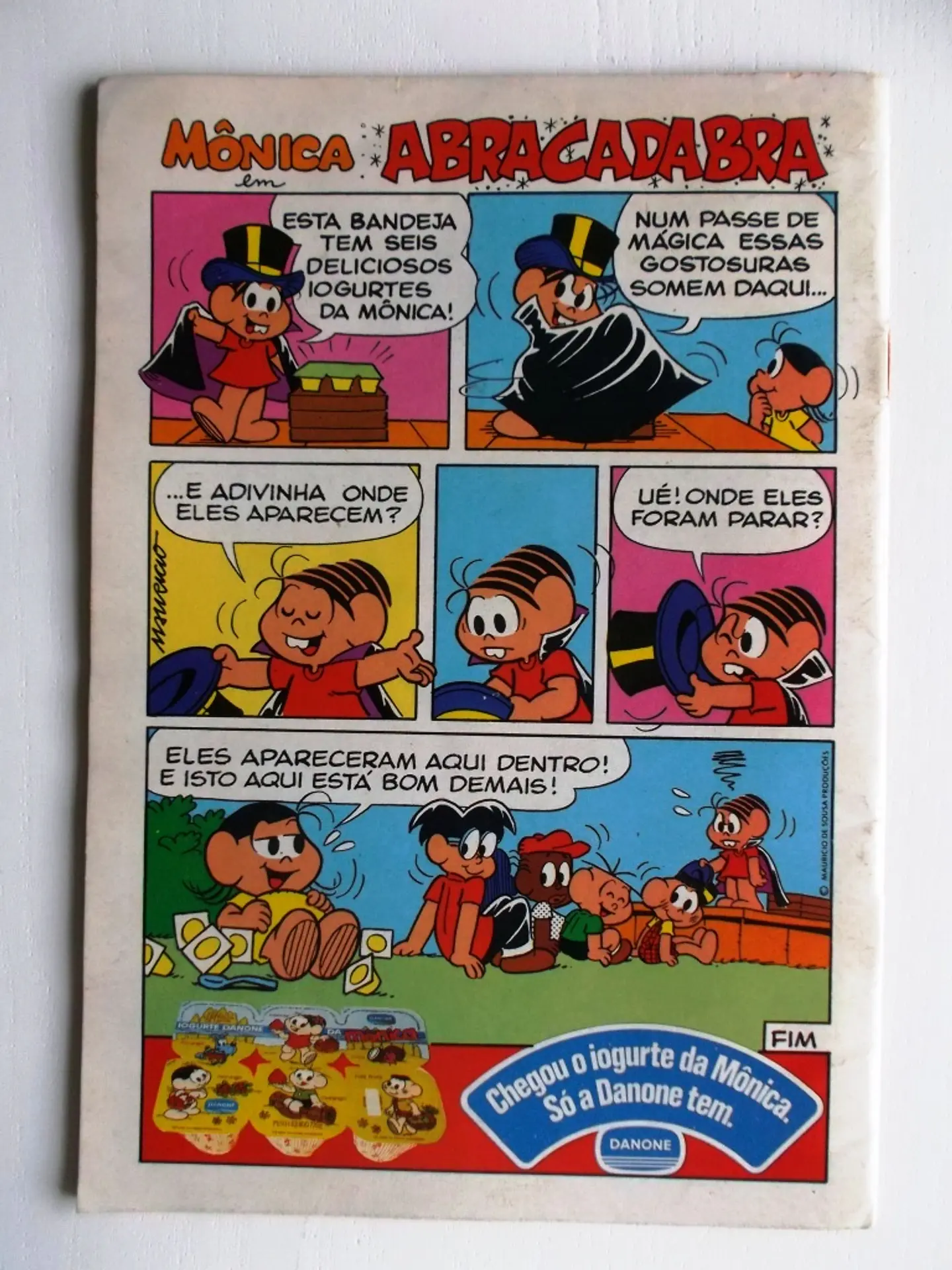 Zé Carioca 1761 2
