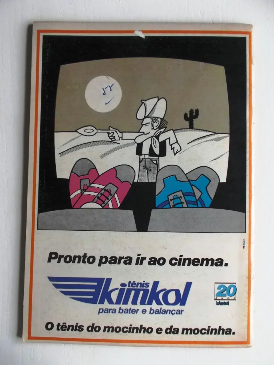 Zé Carioca 1758 2
