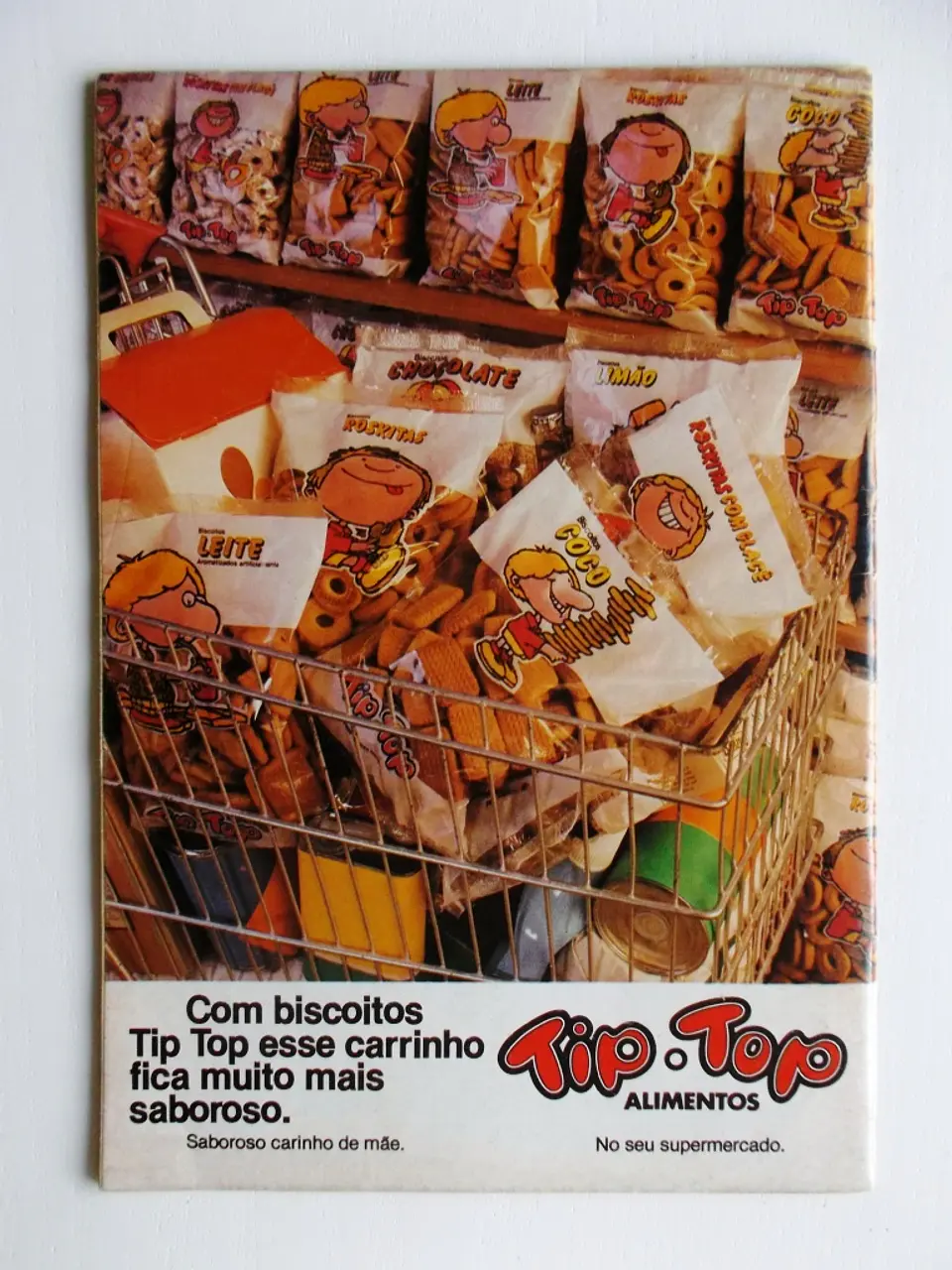 Zé Carioca 1729 2