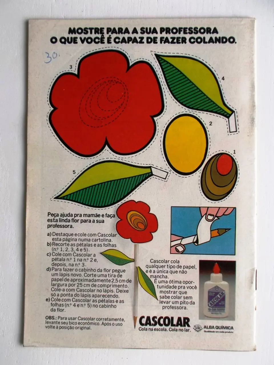 Zé Carioca 1631 2