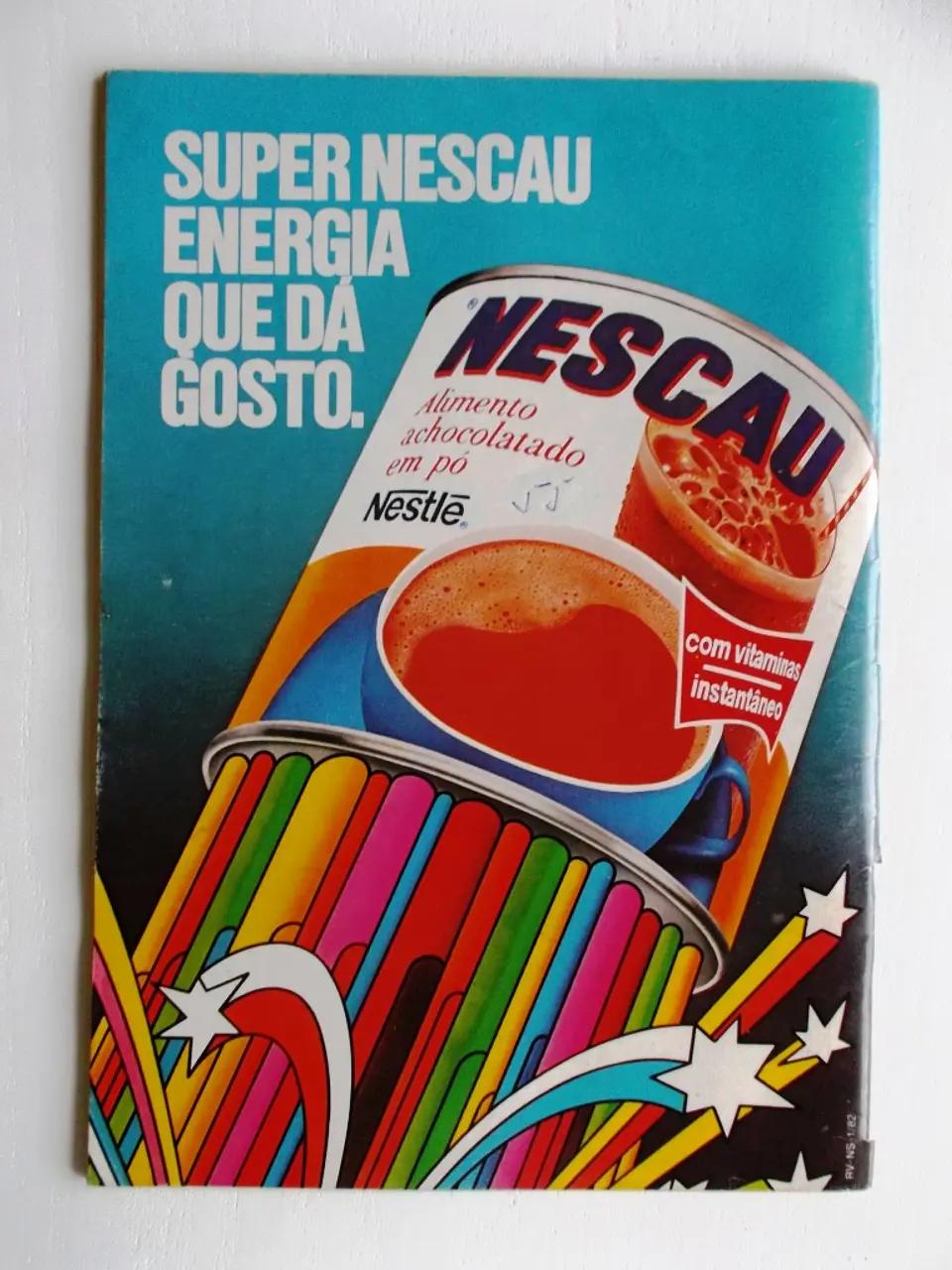 Zé Carioca 1757 2