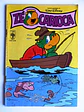 Zé Carioca 1807 - thumbnail 1