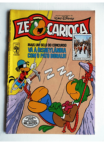 Zé Carioca 1762