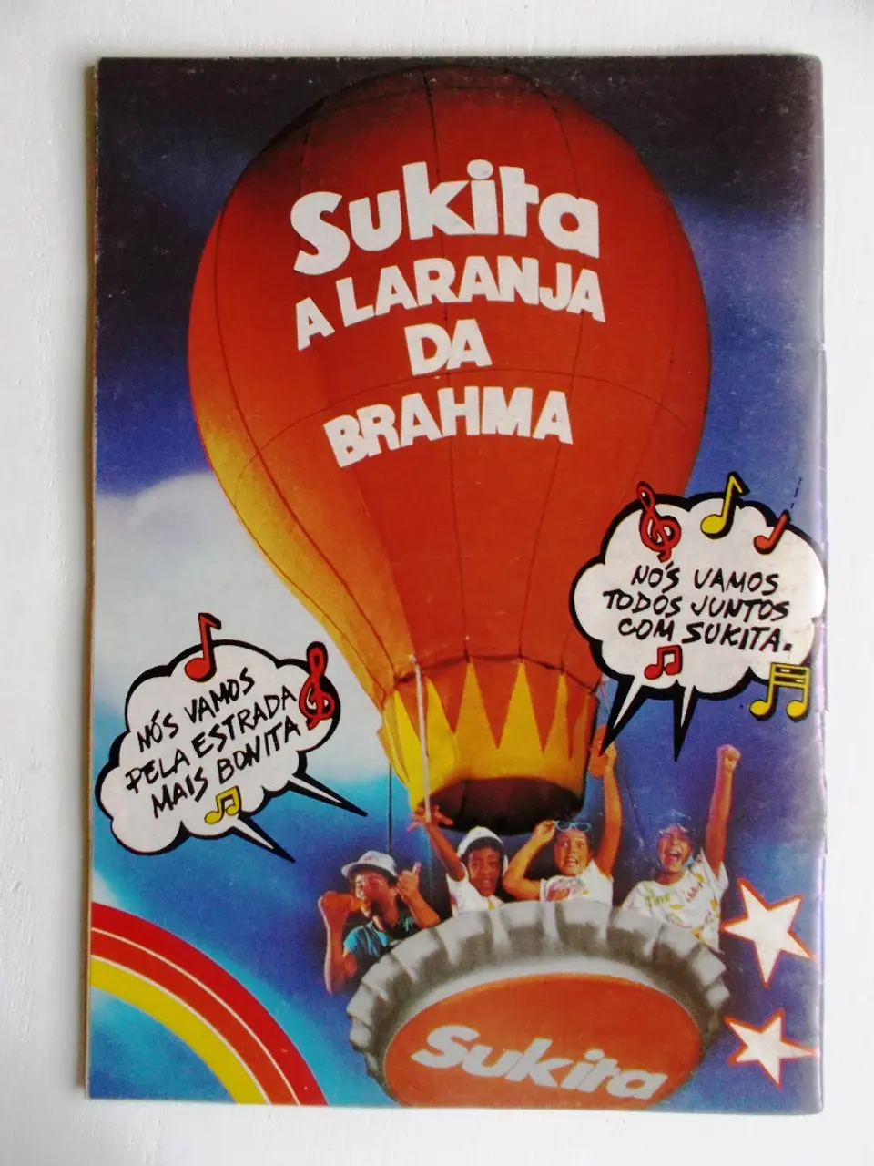 Zé Carioca 1762 2
