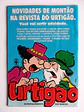 Zé Carioca 1902 - thumbnail 2