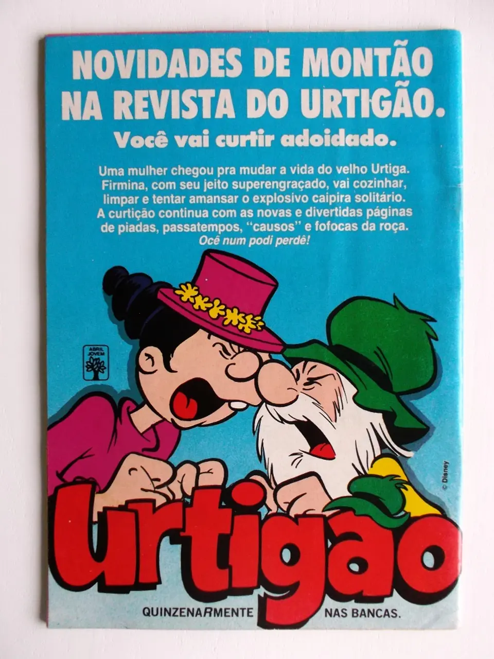 Zé Carioca 1902 2