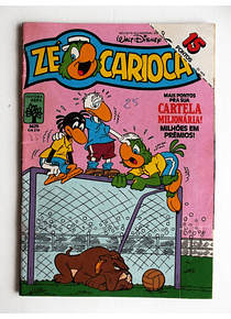 Zé Carioca 1679