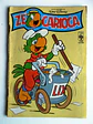 Zé Carioca 1765 - Thumbnail 1