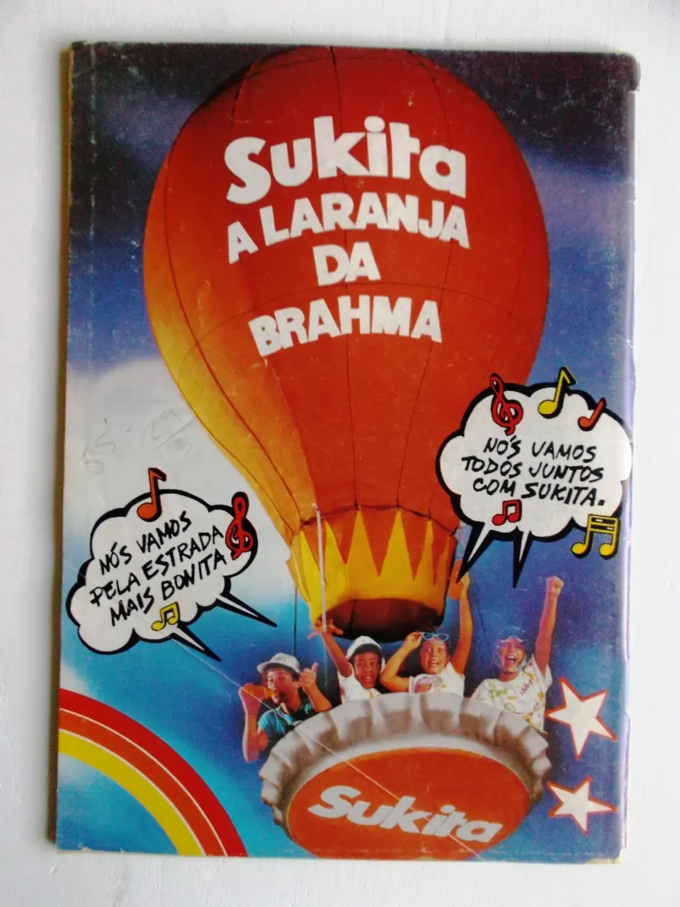 Zé Carioca 1765 2