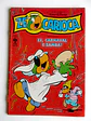 Zé Carioca 1796 - Thumbnail 1