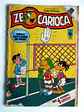 Zé Carioca 1715 | com brinde  - Thumbnail 1