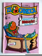 Zé Carioca 1771 - thumbnail 1