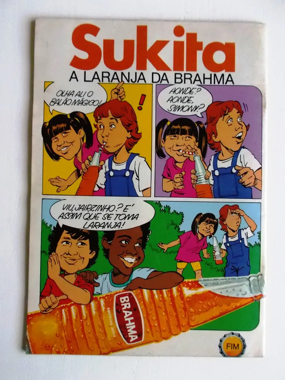Zé Carioca 1774 2