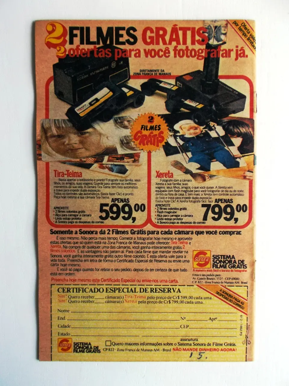 Pato Donald 1462 2