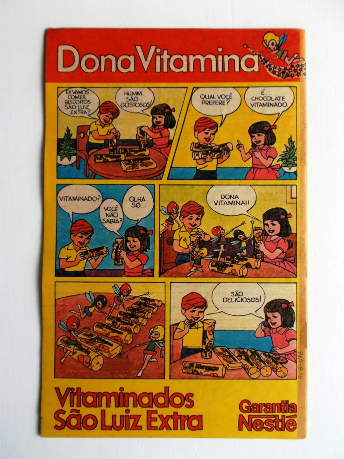 Pato Donald 1416 2