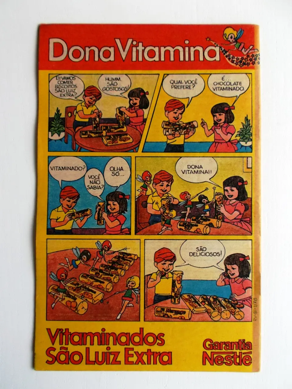 Pato Donald 1416 2
