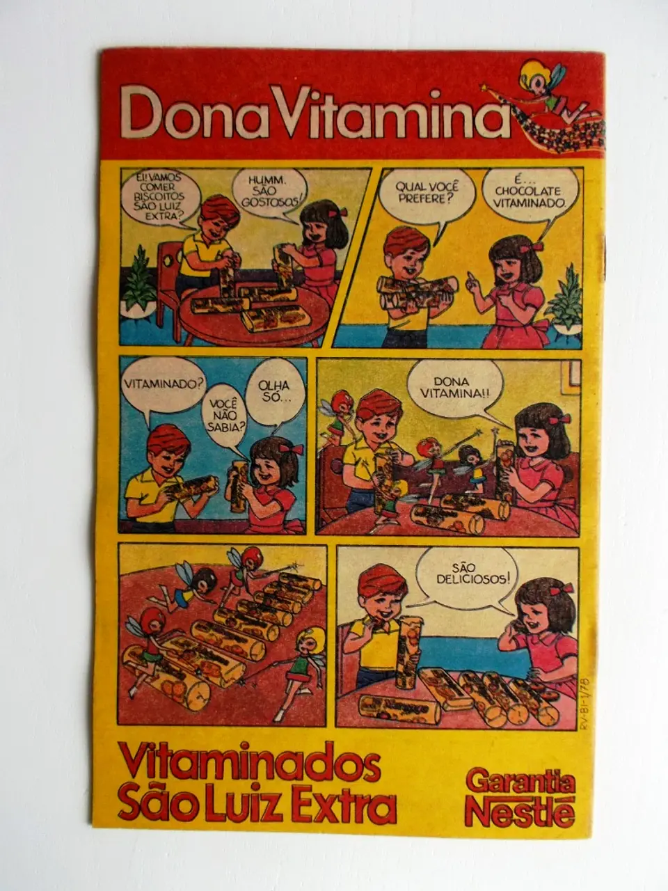 Pato Donald 1428 2