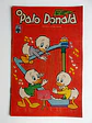 Pato Donald 1358 - thumbnail 1