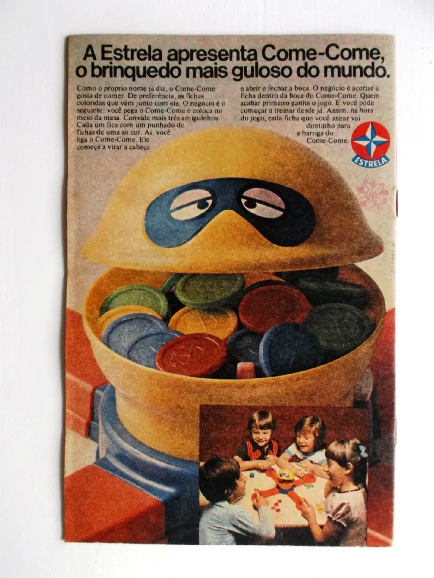 Pato Donald 1358 2