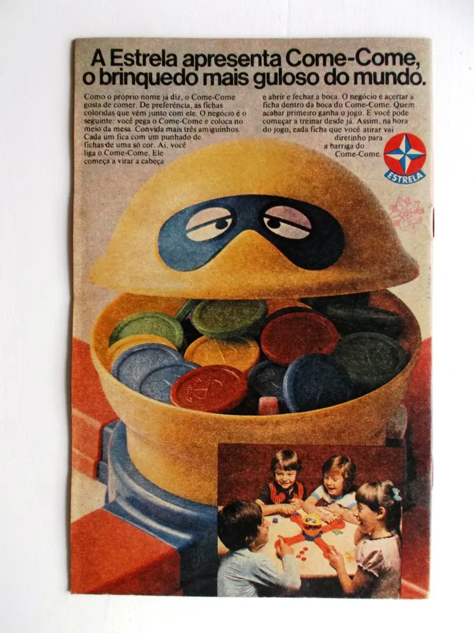 Pato Donald 1358 2