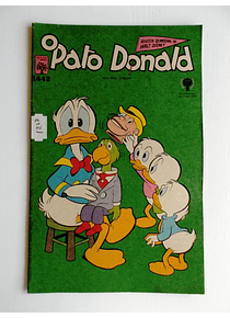 Pato Donald 1442