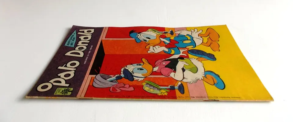 Pato Donald 1388 3