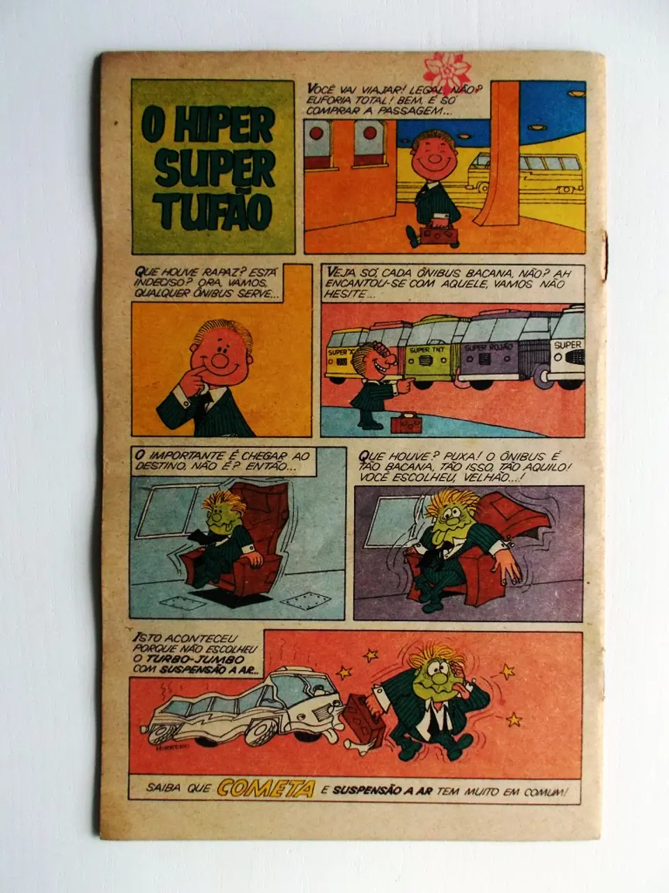 Pato Donald 1316 2