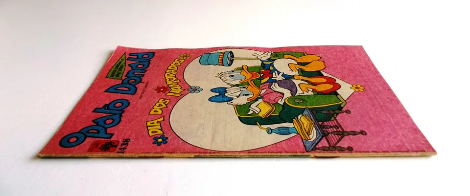 Pato Donald 1438 3