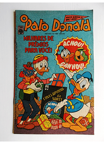 Pato Donald 1405