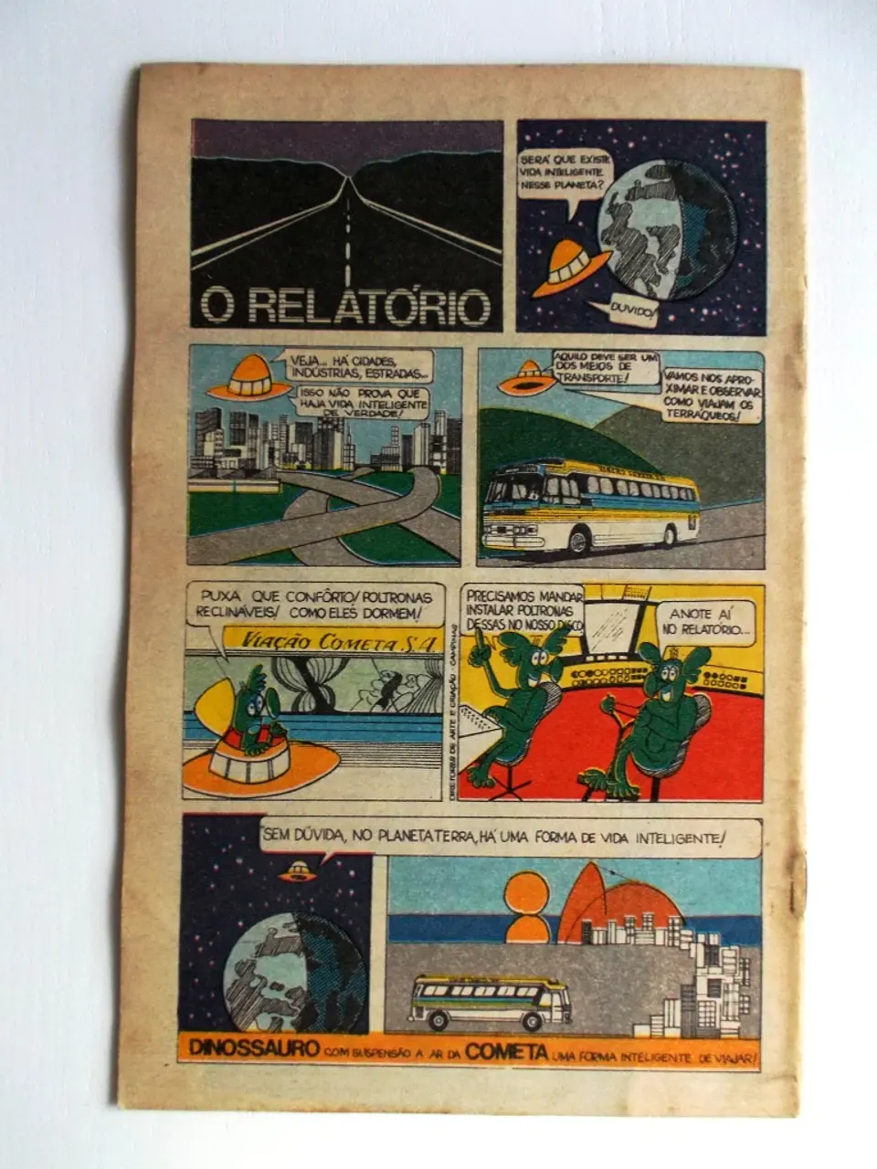 Pato Donald 1408 2
