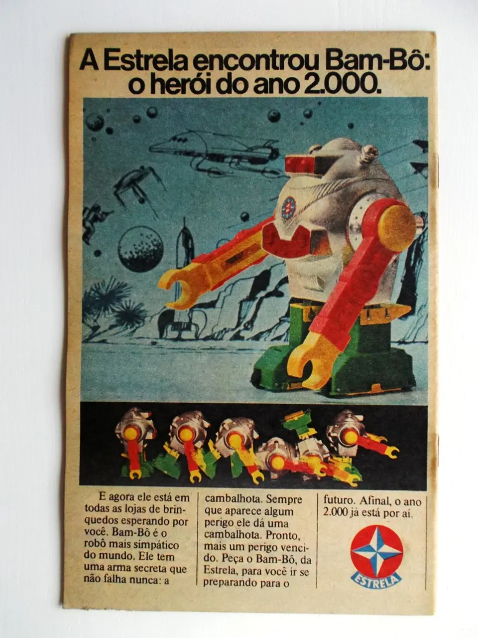 Pato Donald 1338 2