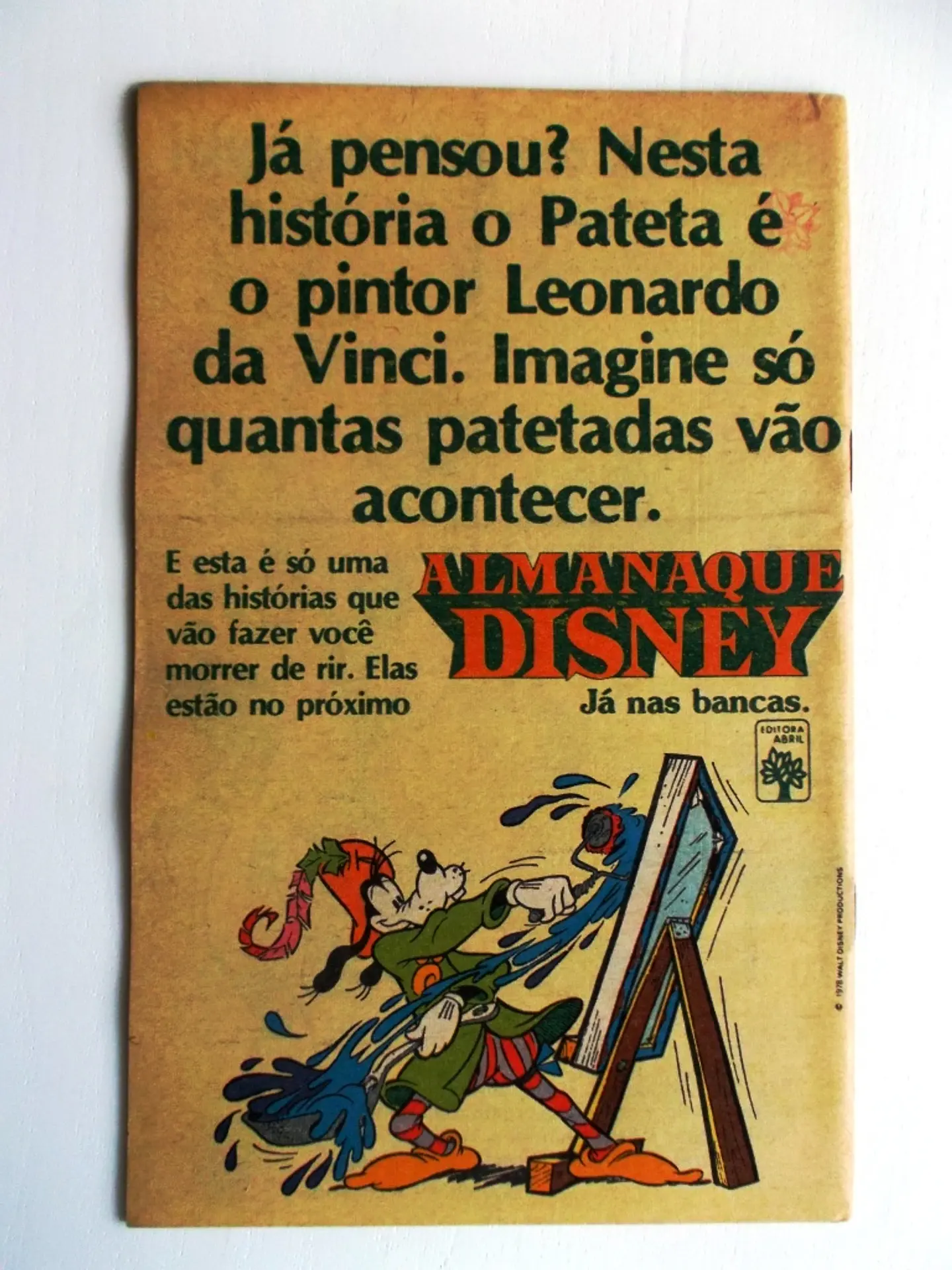 Pato Donald 1380 2
