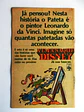 Pato Donald 1380 - thumbnail 2