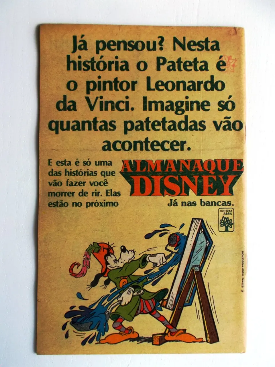 Pato Donald 1380 2
