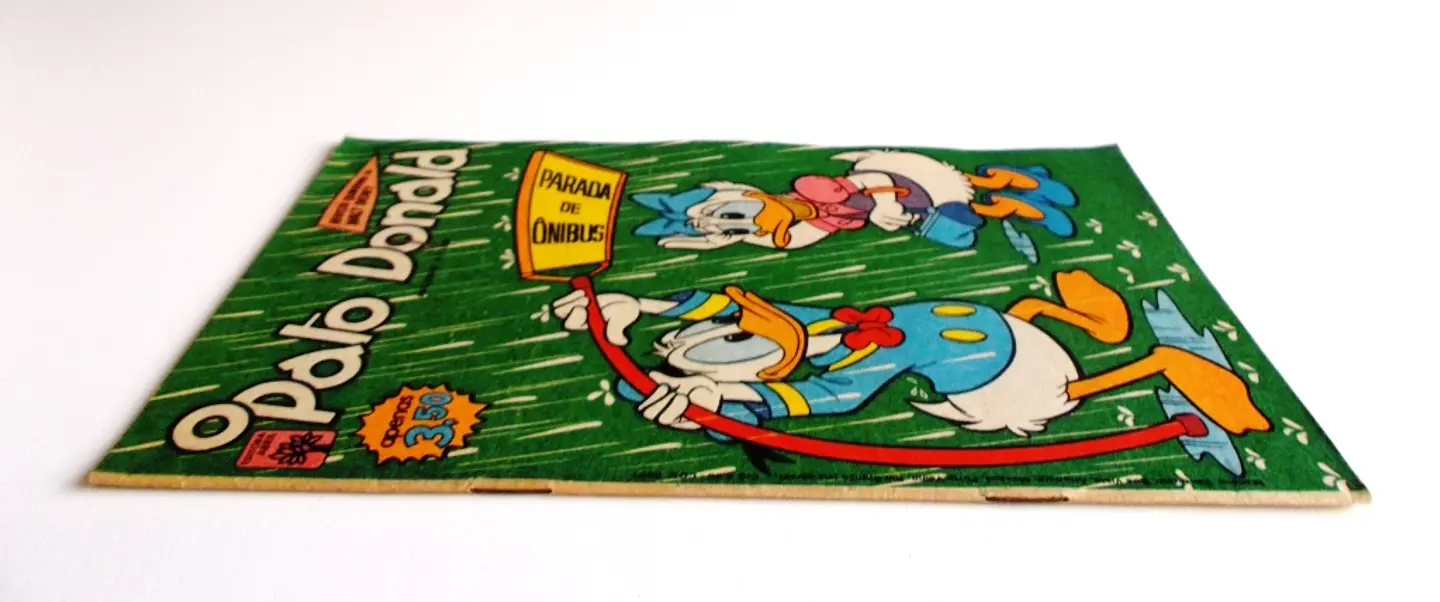 Pato Donald 1380 3