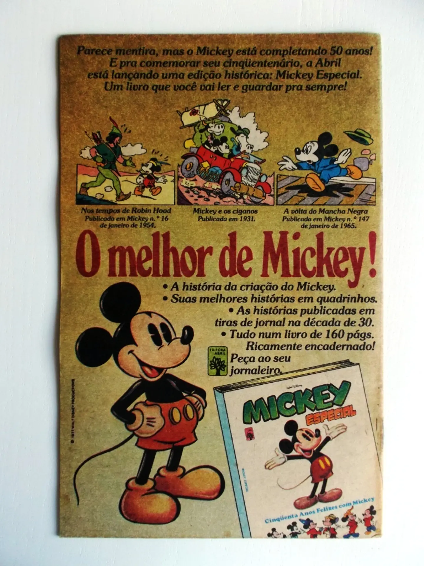 Pato Donald 1362 2