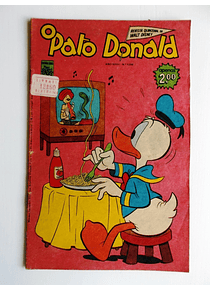 Pato Donald 1298