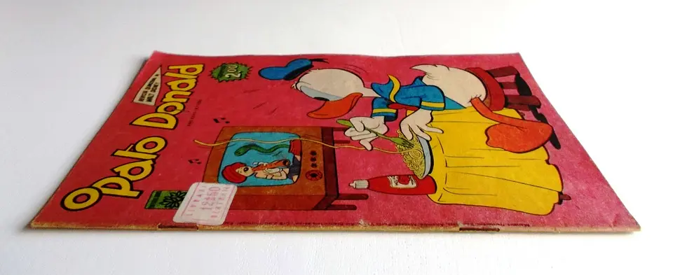 Pato Donald 1298 3