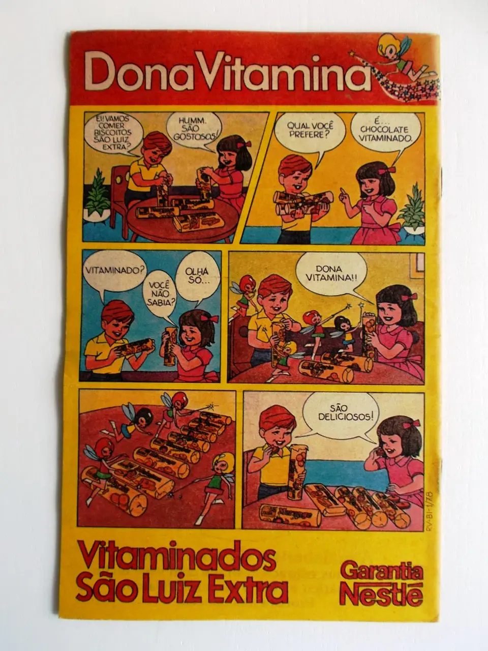 Pato Donald 1402 2