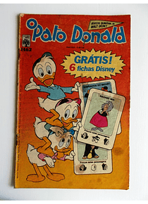 Pato Donald 1462