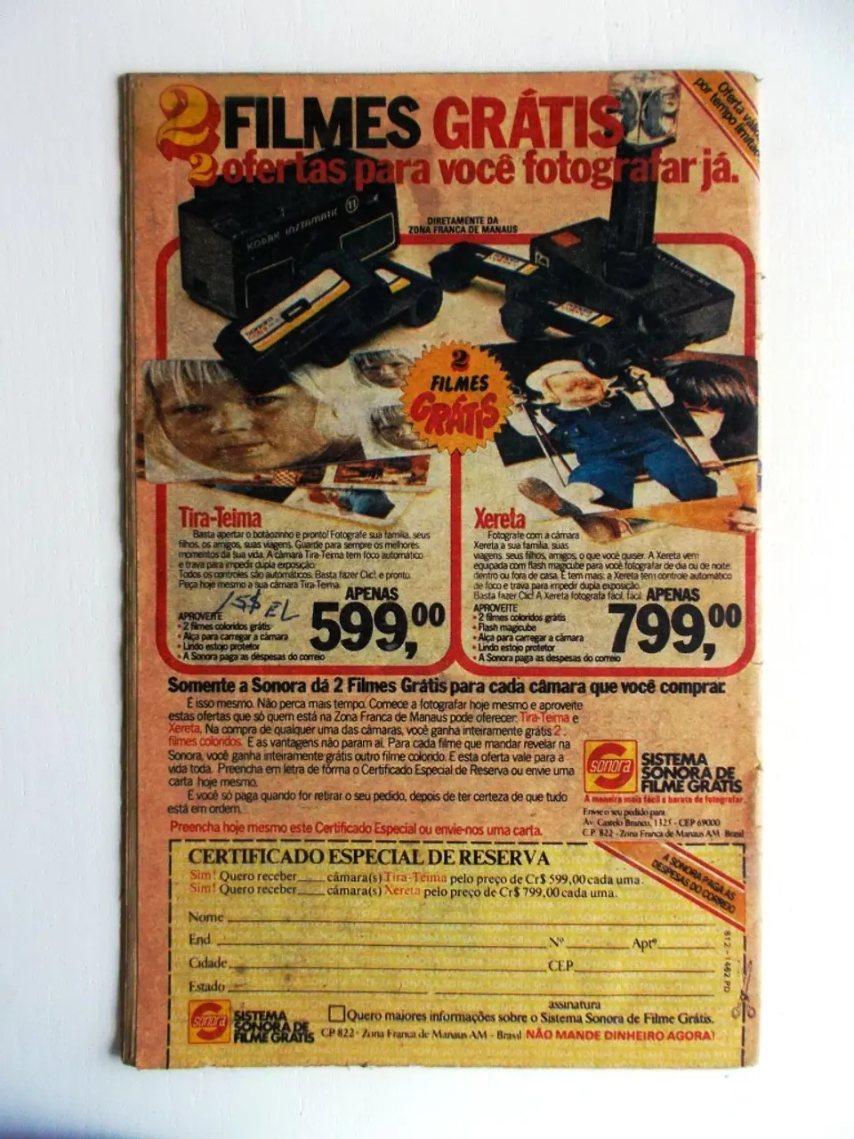 Pato Donald 1462 2