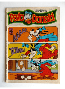 Pato Donald 1488