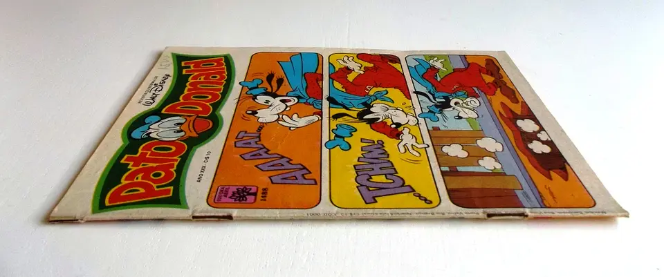 Pato Donald 1488 3