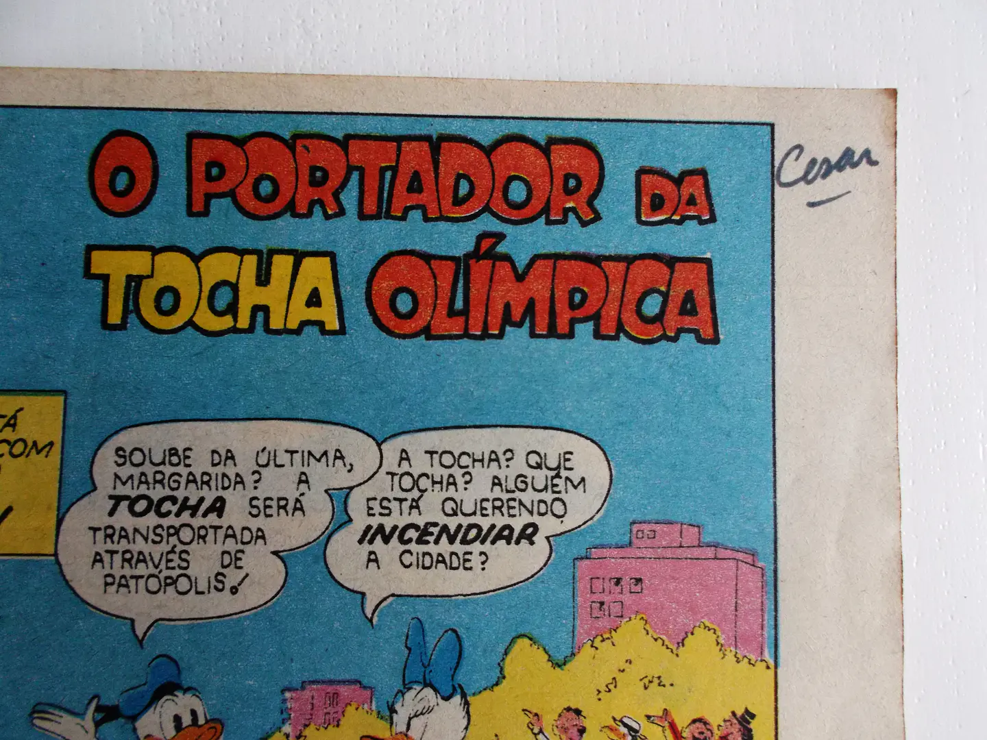 Pato Donald 1494 4