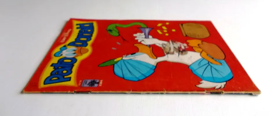 Pato Donald 1504 3